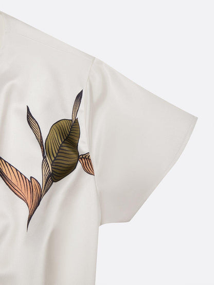 Amira | Elegante Wikkeljurk