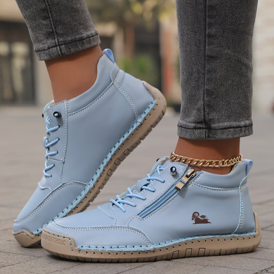 Soline™ | Sneakers met therapeutisch comfort