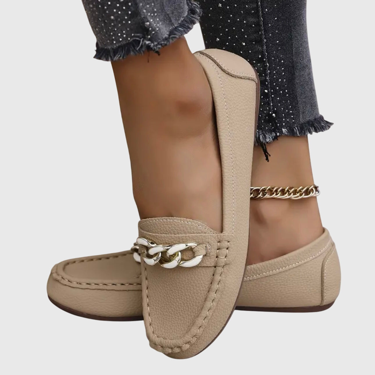 Melissa | Orthopedische loafers