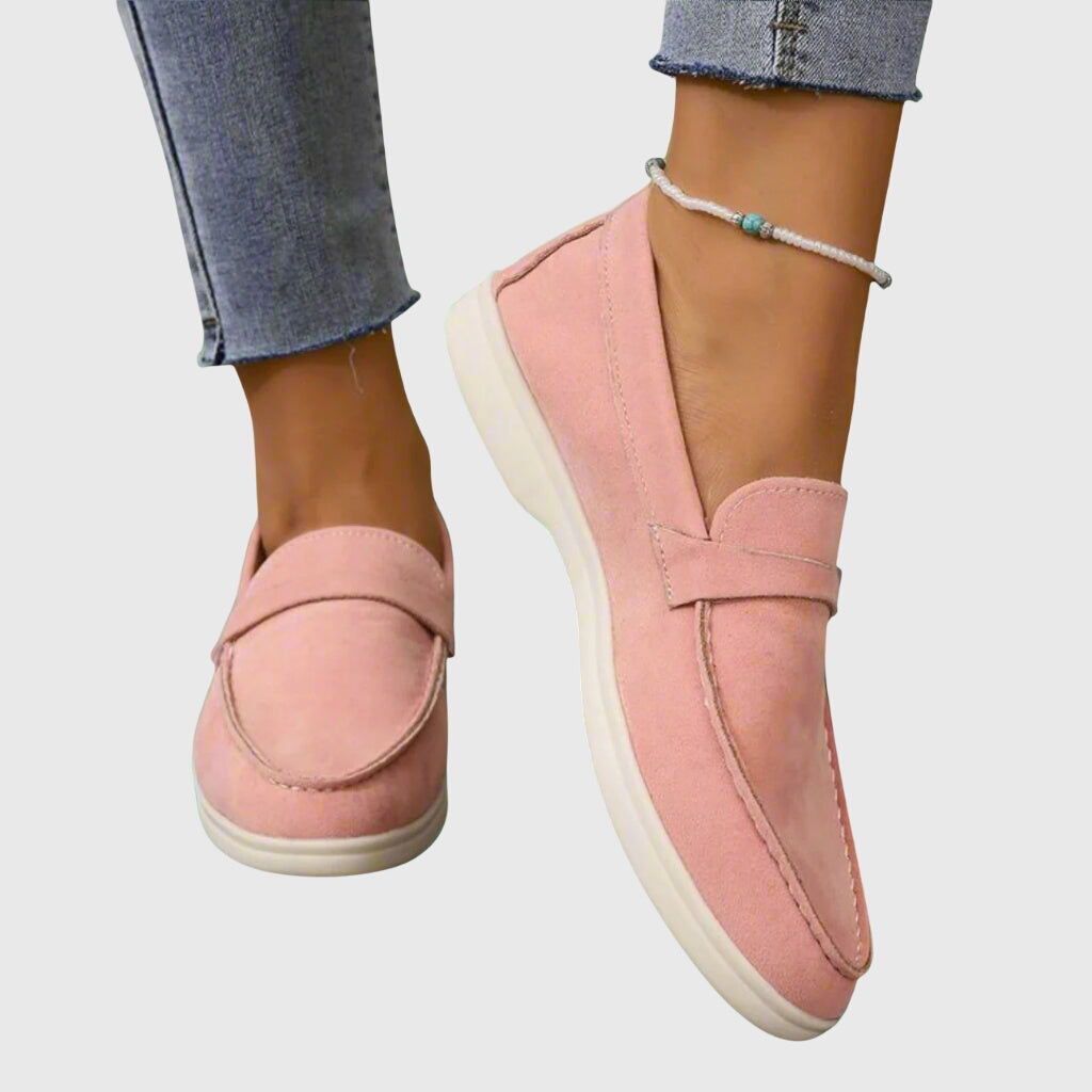 Molly | Orthopedische loafers