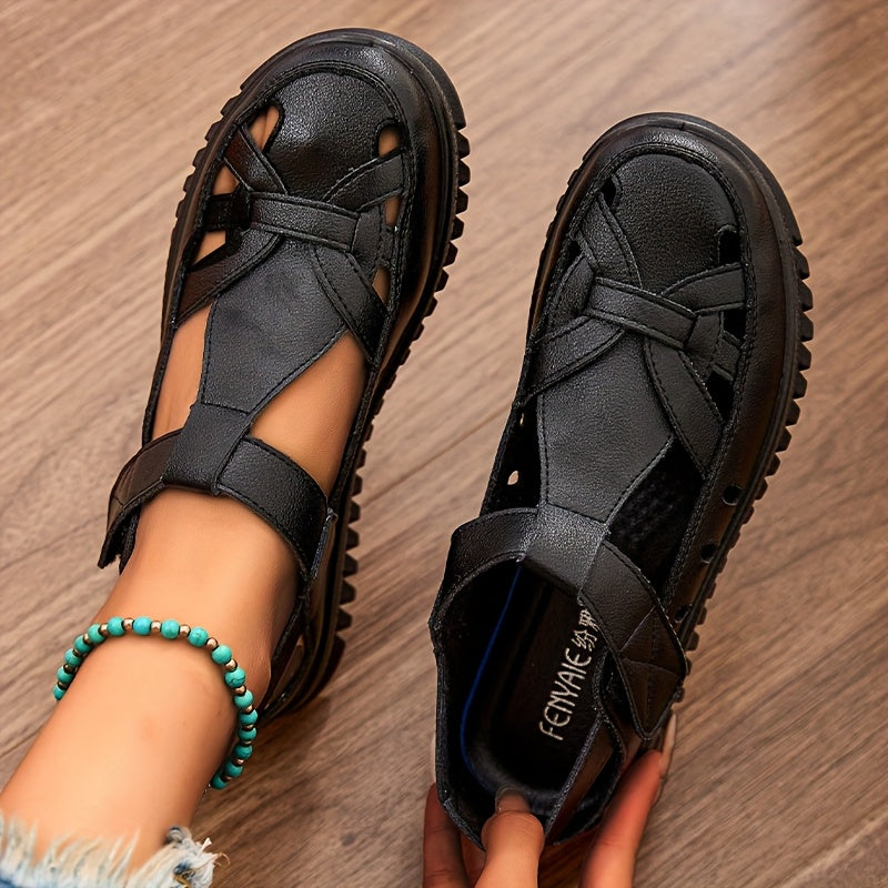 Mara™ – Comfortabele sandalen met stevige zool