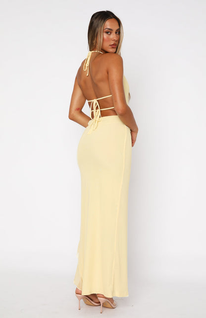 Virexo |Cherry Crush Maxi