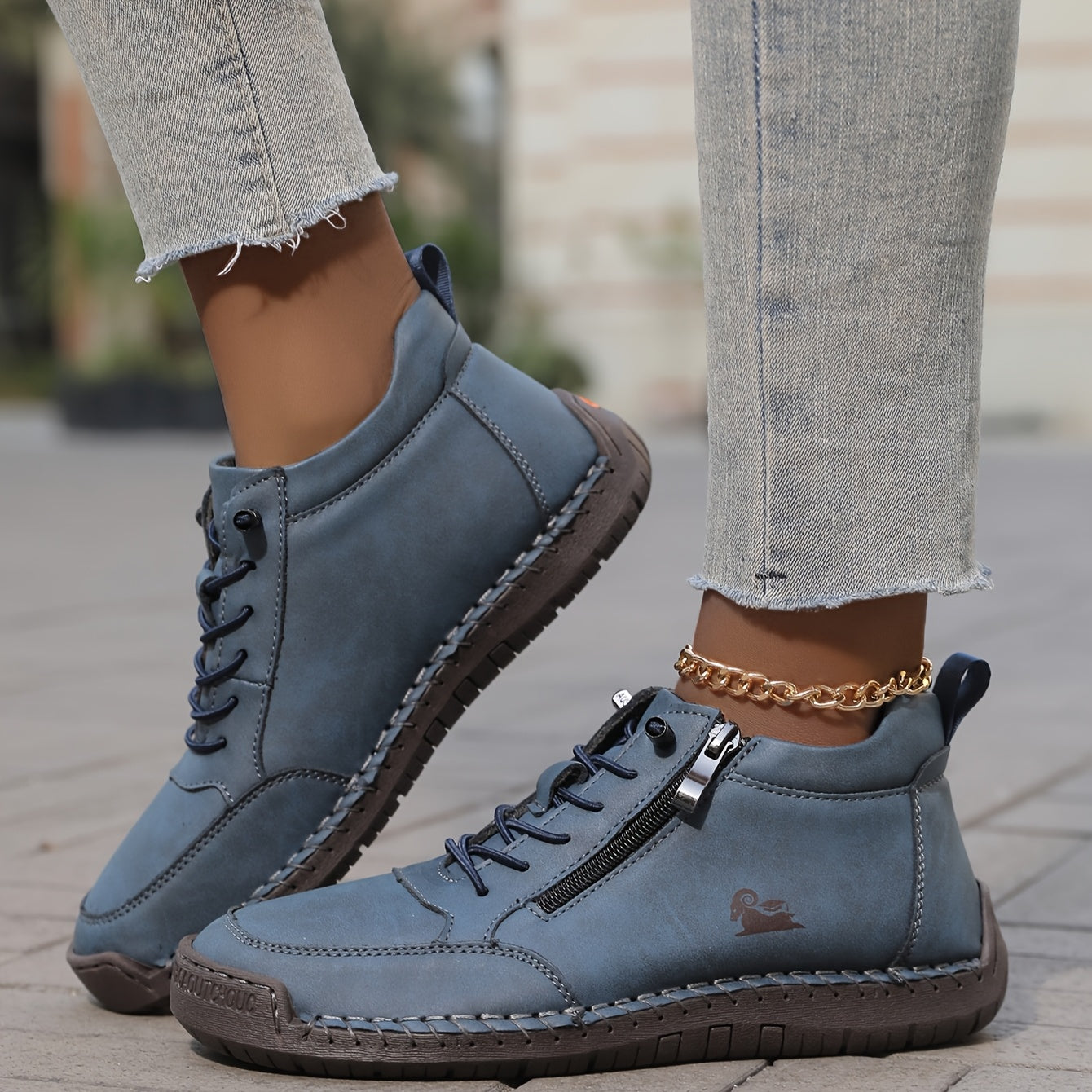 Émy™ | Sneakers met therapeutisch comfort