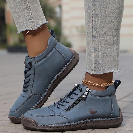 Soline™ | Sneakers met therapeutisch comfort