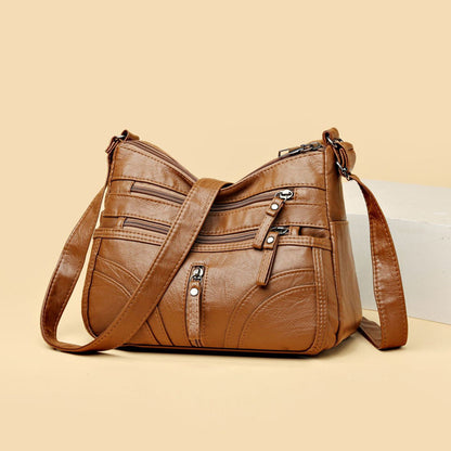Casual vintage ta