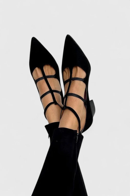 Sorelle | Elegante Hakken