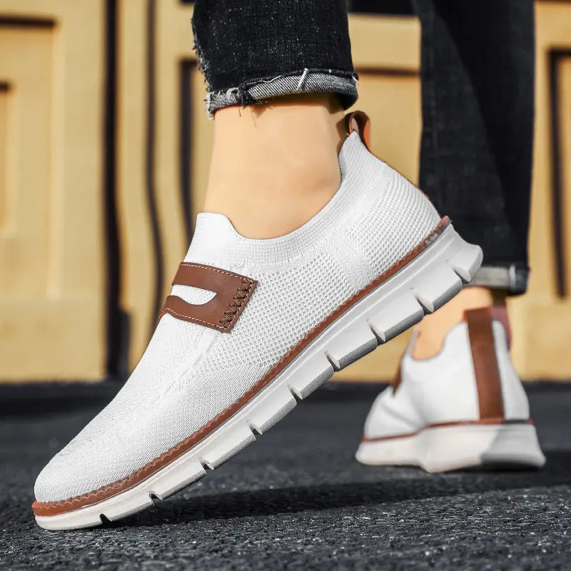 Hugo orthopedische sneakers