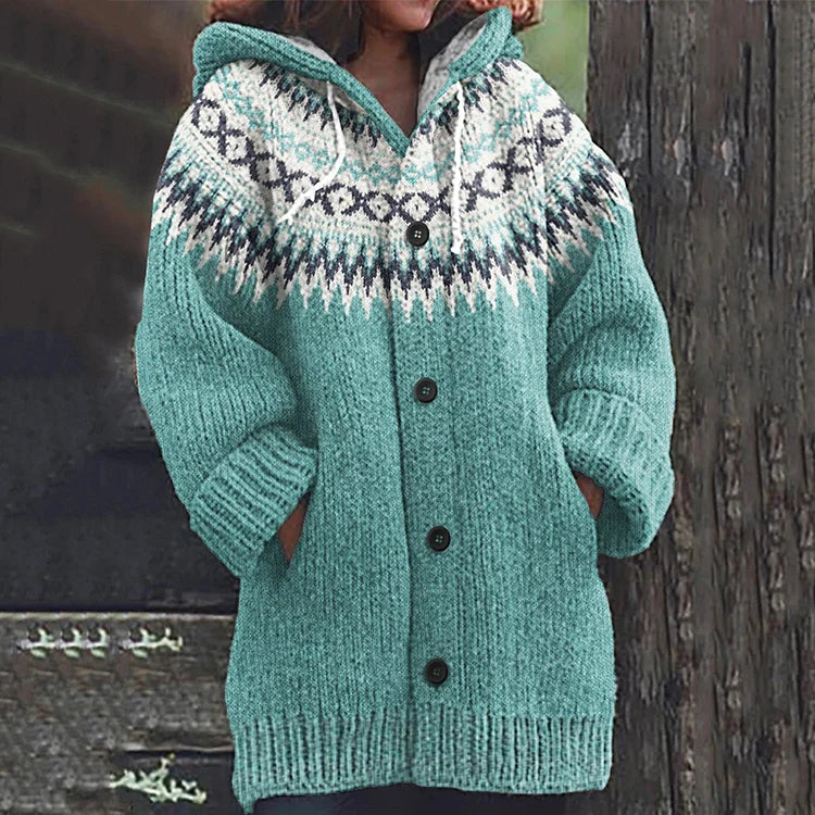 Madison™ – Zacht Handgemaakt Vest