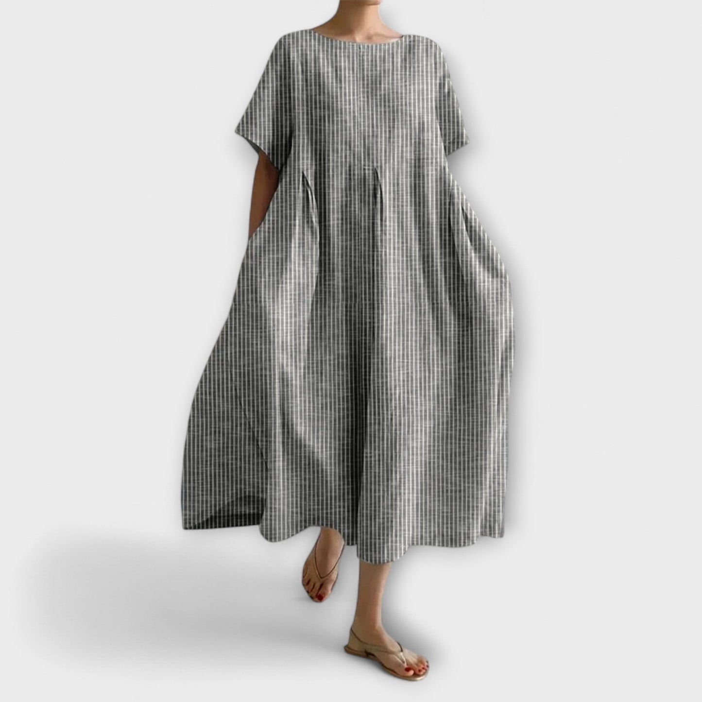 Bianca | Luxe casual jurk voor dames
