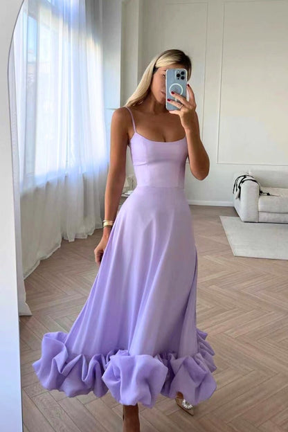 Blaire | Elegante en vloeiende jurk