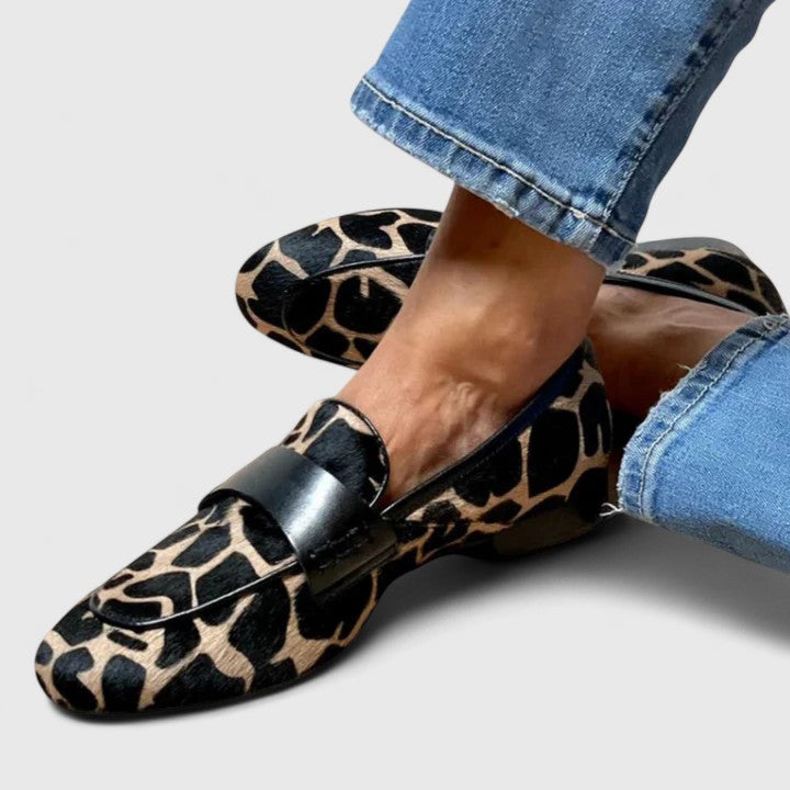 Clyanne | Premium orthopedische loafers