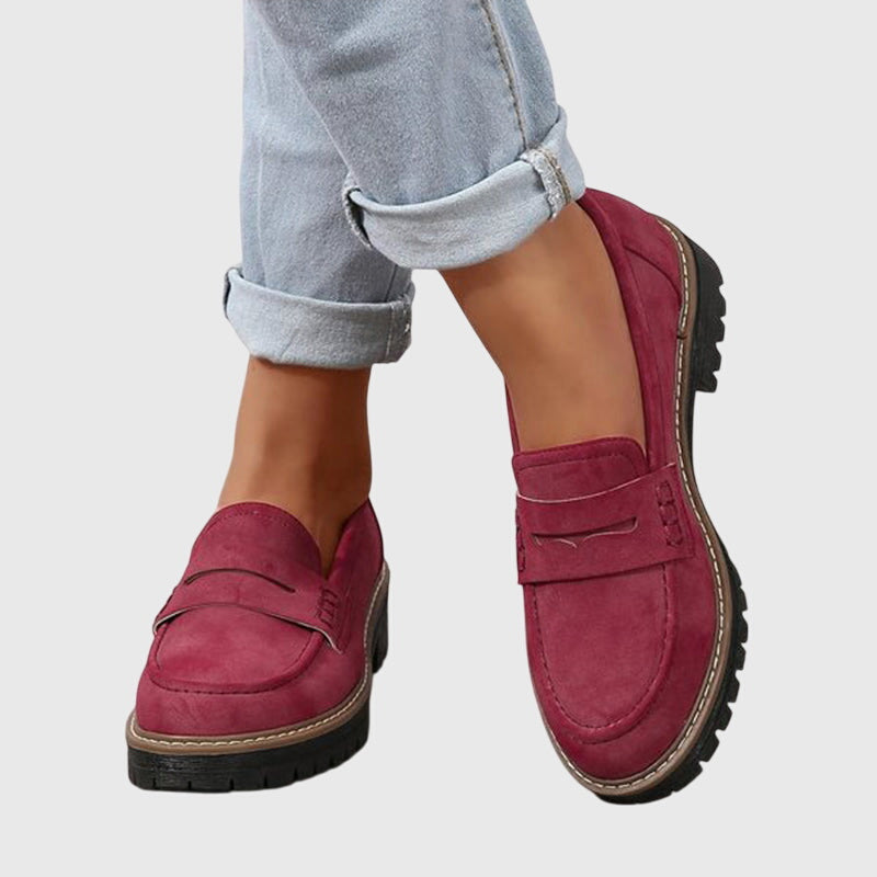 Destiny | Tijdloze loafers