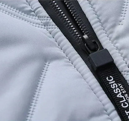 Virexo | Stijlvolle Winterjas