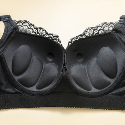 Meinebella™ Push-Up BH met Kant
