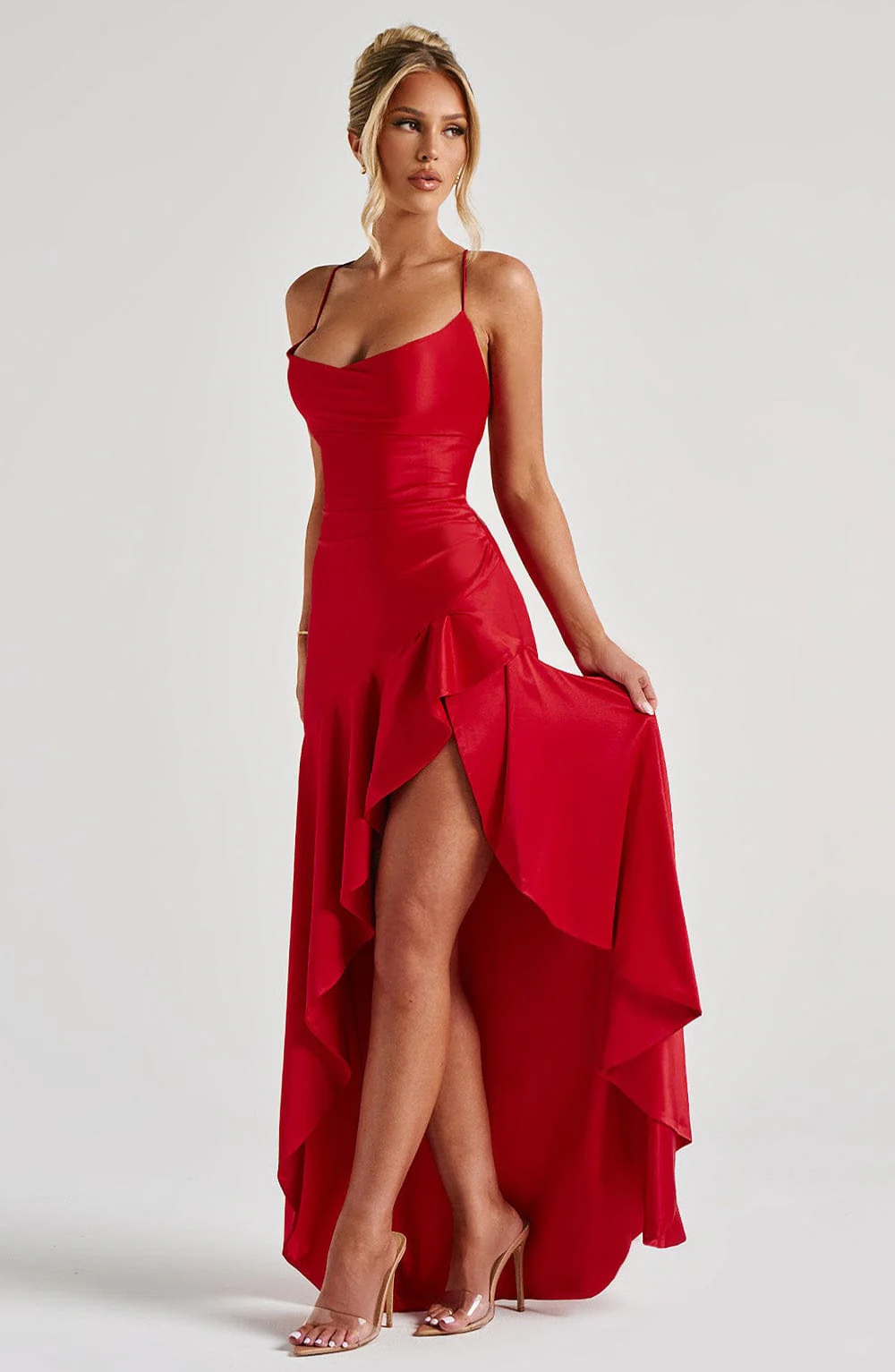 Virexo | Muse-jurk