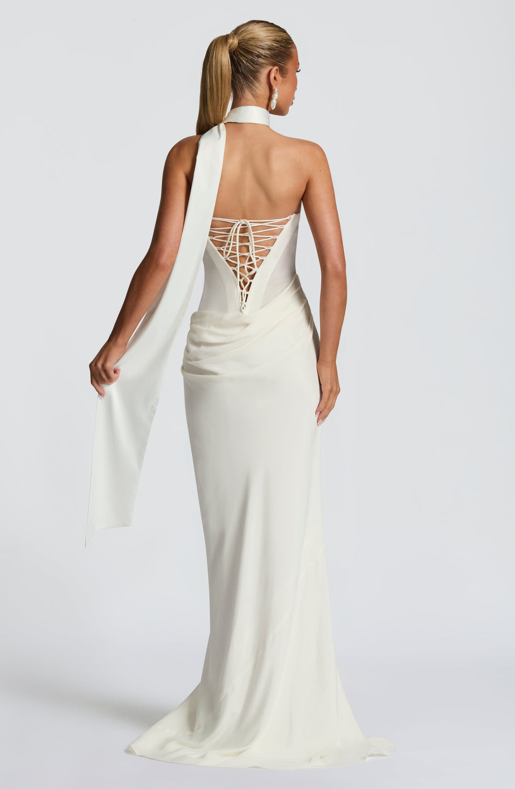 Virexo | Muse Maxi-jurk