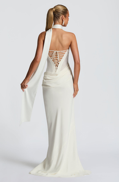 Virexo | Muse Maxi-jurk