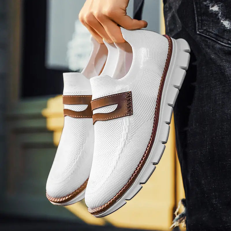 Hugo orthopedische sneakers