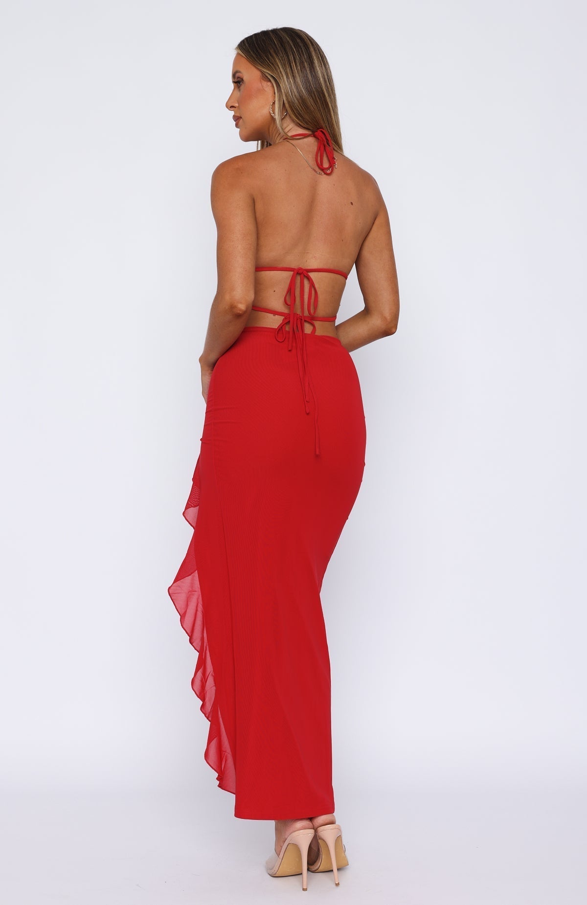 Virexo |Cherry Crush Maxi