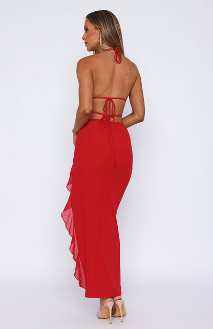 Virexo |Cherry Crush Maxi