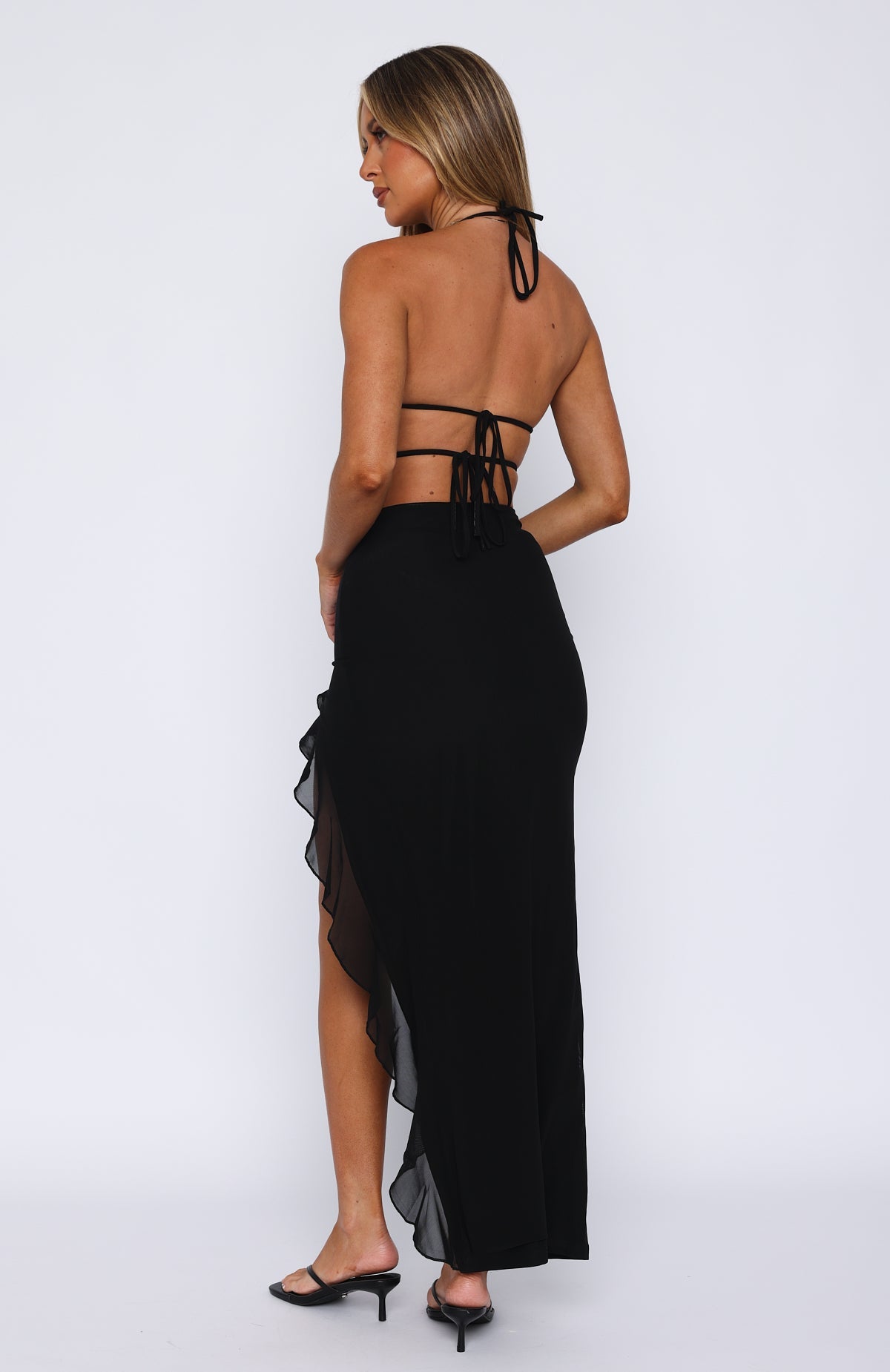 Virexo |Cherry Crush Maxi