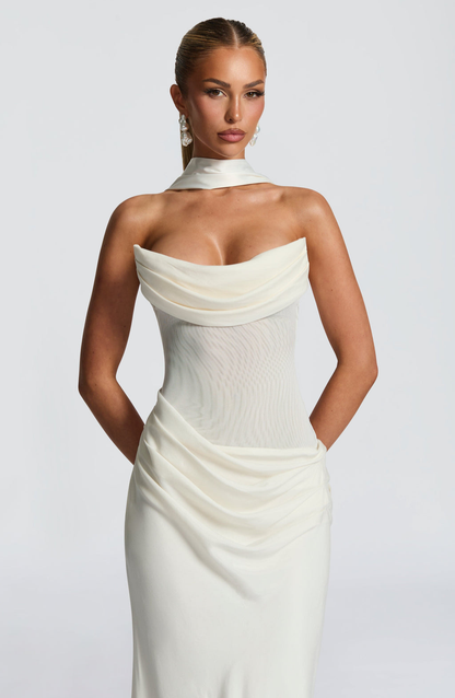 Virexo | Muse Maxi-jurk