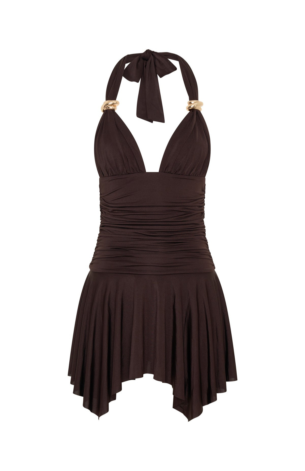 Virexo | Tease mini-jurk