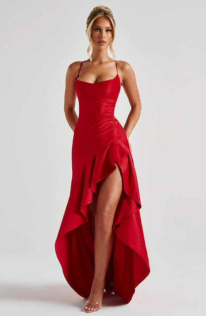 Virexo | Muse-jurk