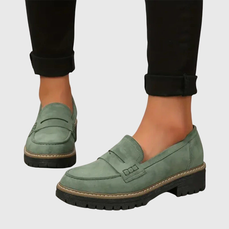 Destiny | Tijdloze loafers