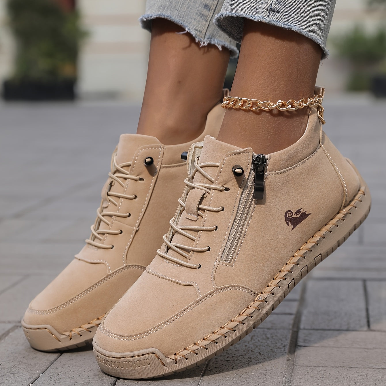 Émy™ | Sneakers met therapeutisch comfort
