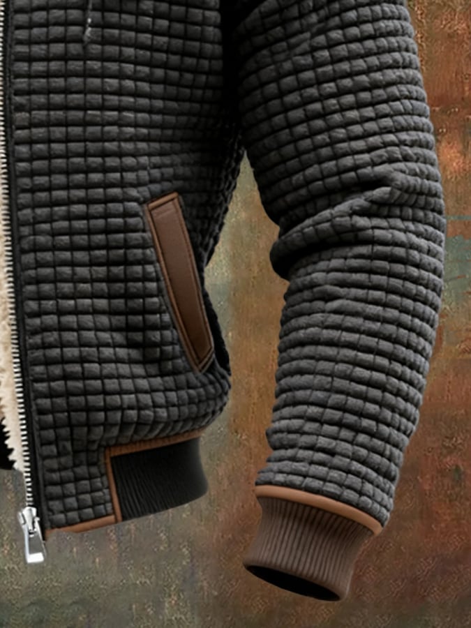 VANHOUTEN™ | ARCTISCHE PRESTIGE JAS