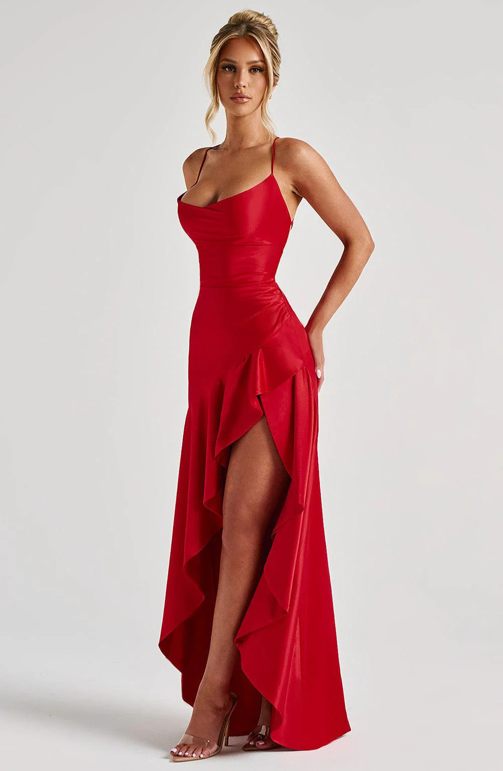 Virexo | Muse-jurk