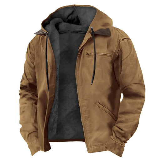 Philippe™ | Premium thermojack