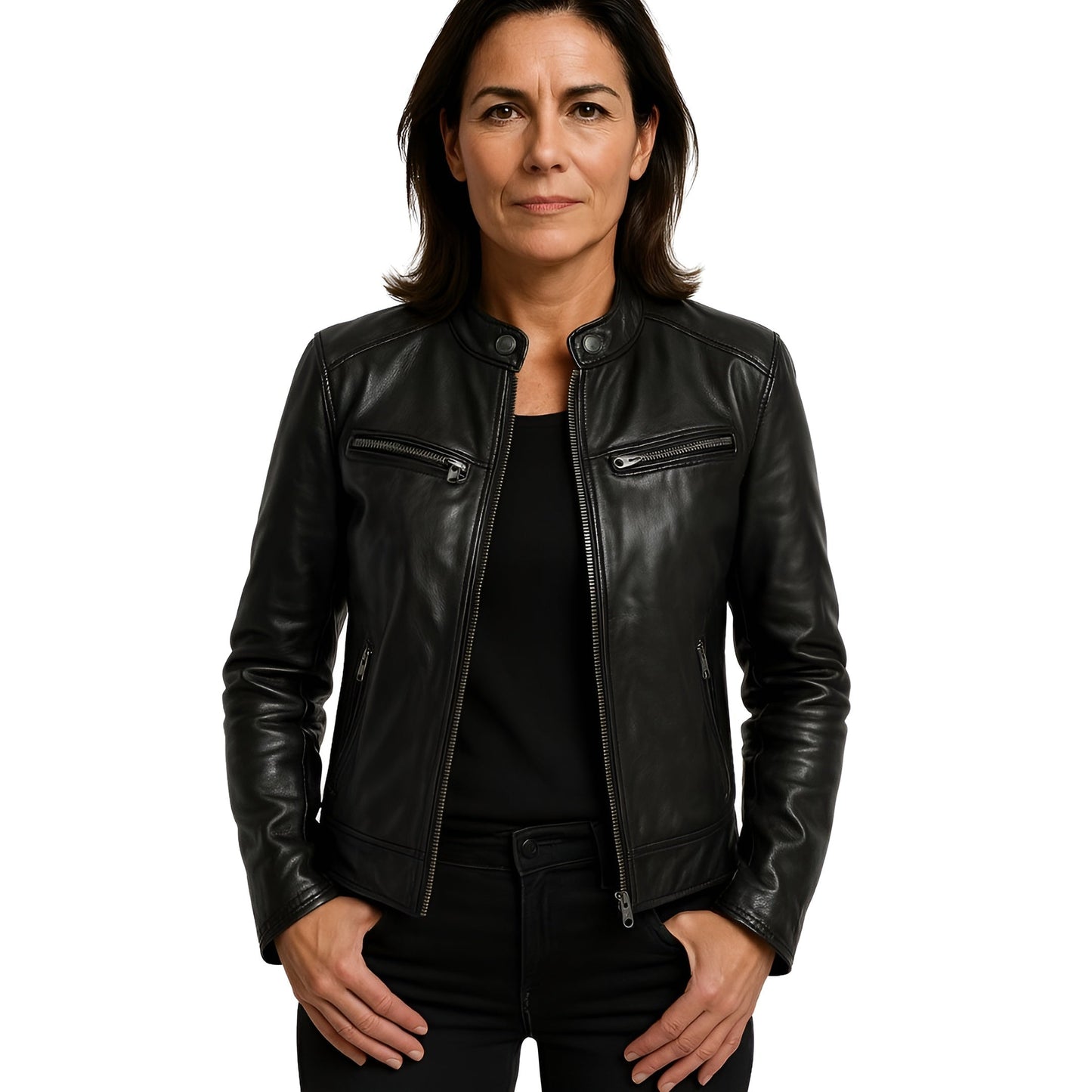Gaël™ | Casual Jacket