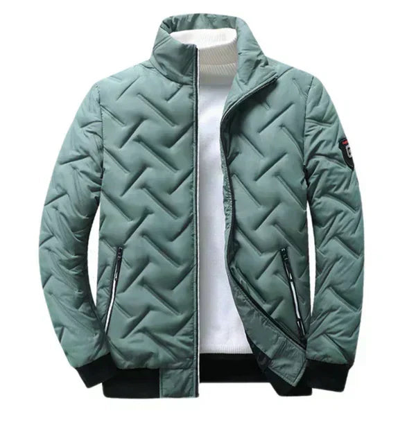Virexo | Stijlvolle Winterjas
