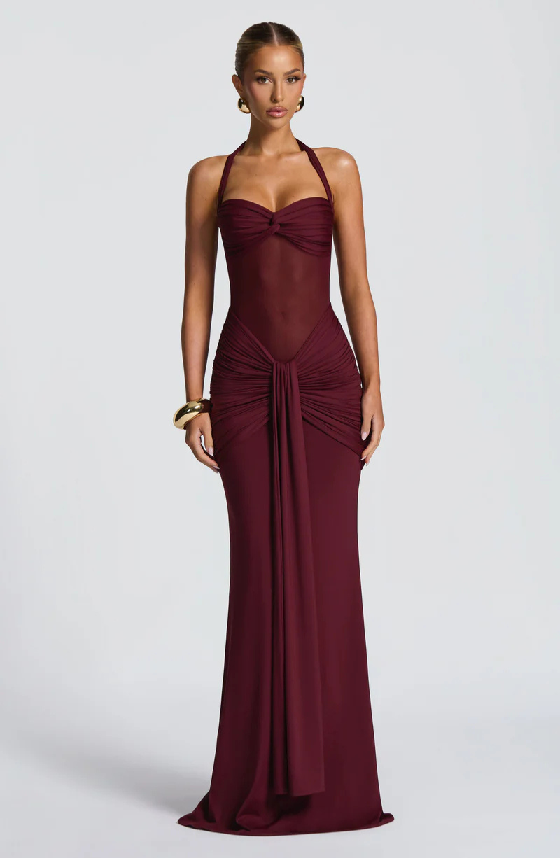 Virexo | Sirene Zandloperjurk