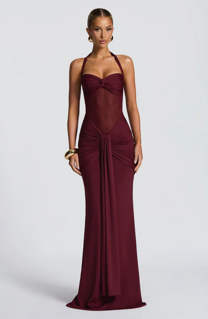Virexo | Sirene Zandloperjurk