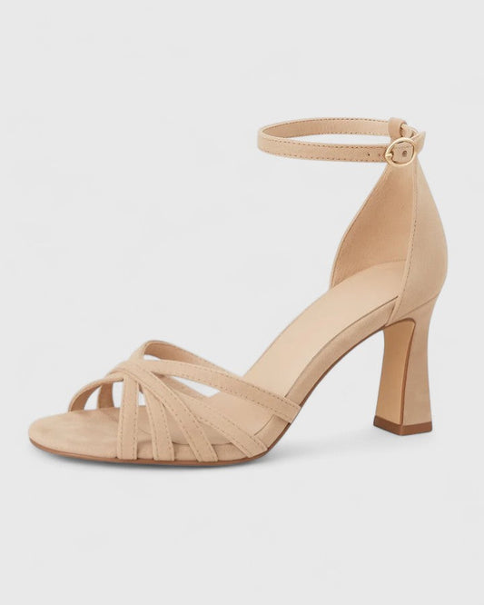 Orlissa | Comfortabele Hakken