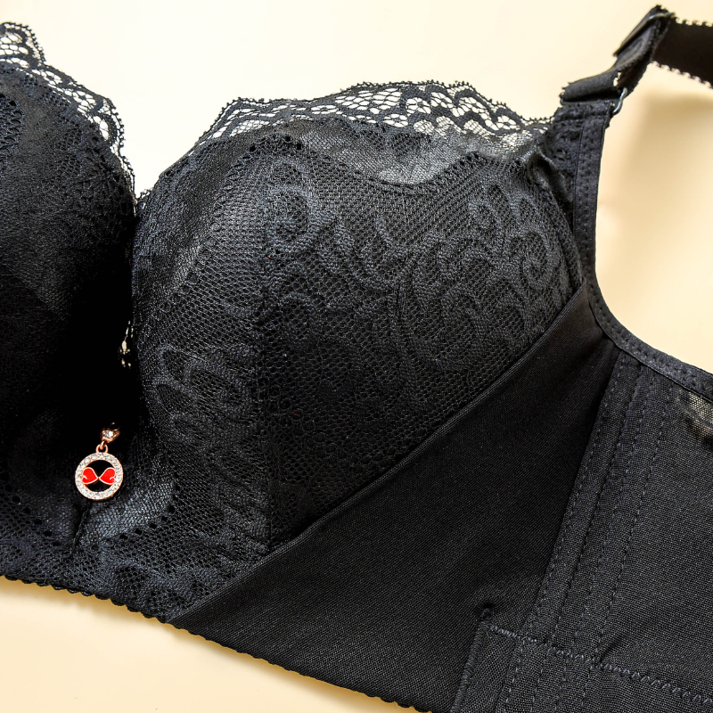 Meinebella™ Push-Up BH met Kant