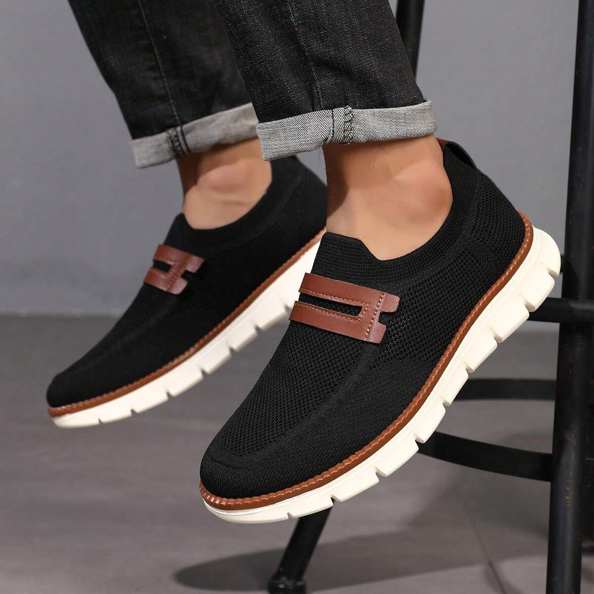 Sanuha orthopedische sneakers