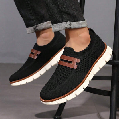 Sanuha orthopedische sneakers
