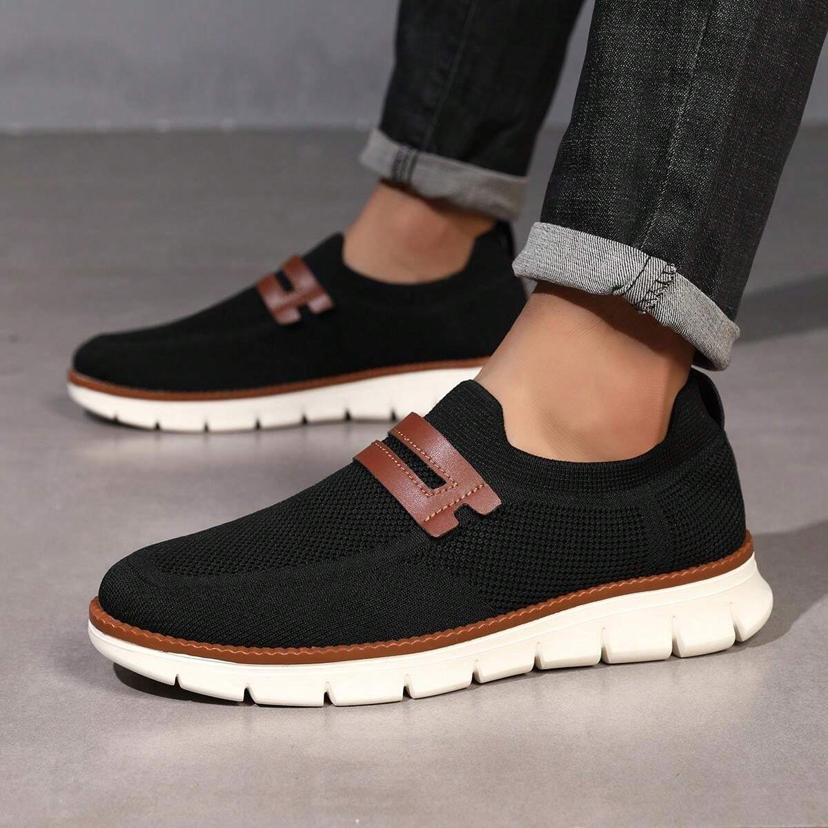 Sanuha orthopedische sneakers