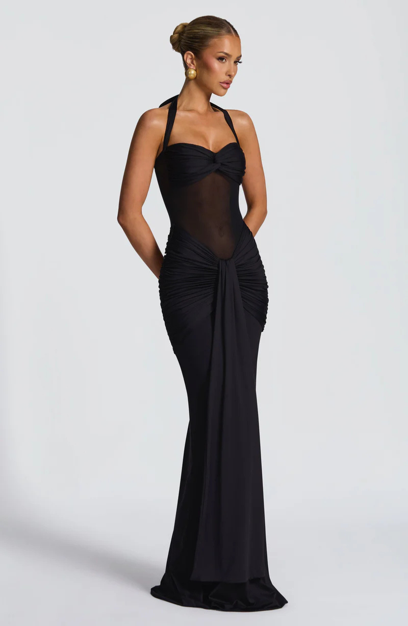 Virexo | Sirene Zandloperjurk
