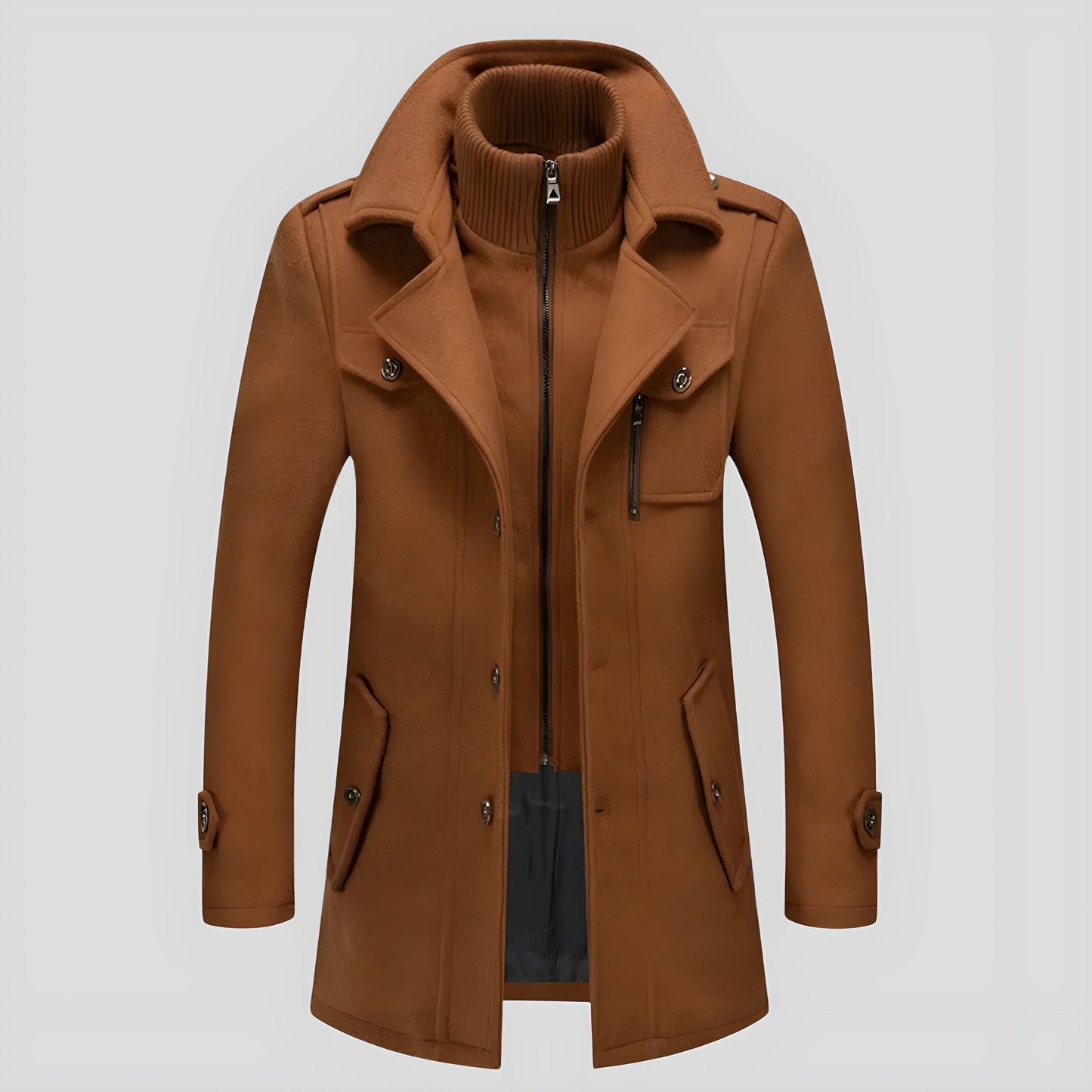 Bradford™ | Elegante Woljas