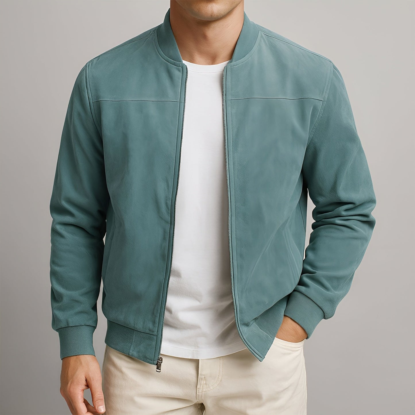 Tony™  | Elegante jas voor mannen (1 + 1 GRATIS)