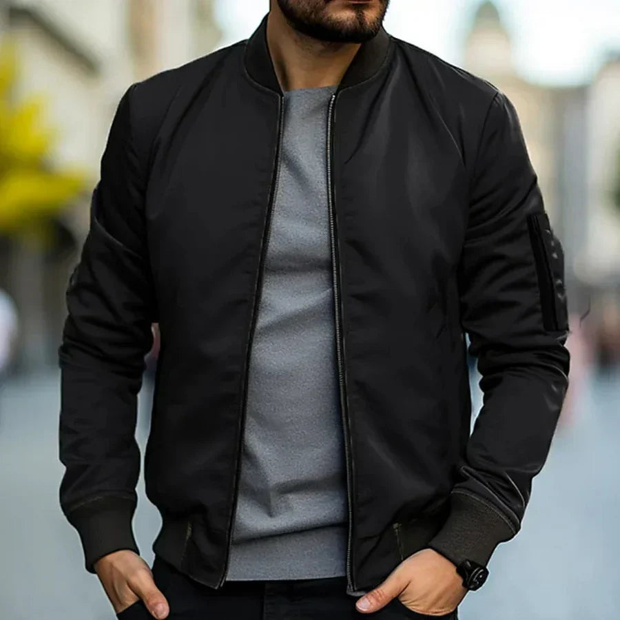 James™ | Bomberjack