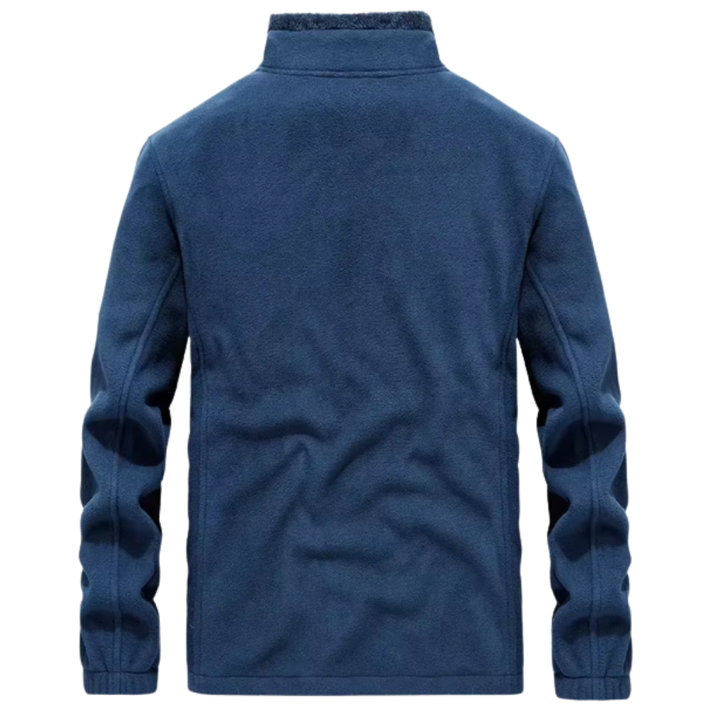 Louis™ | Softshell en fleece jack