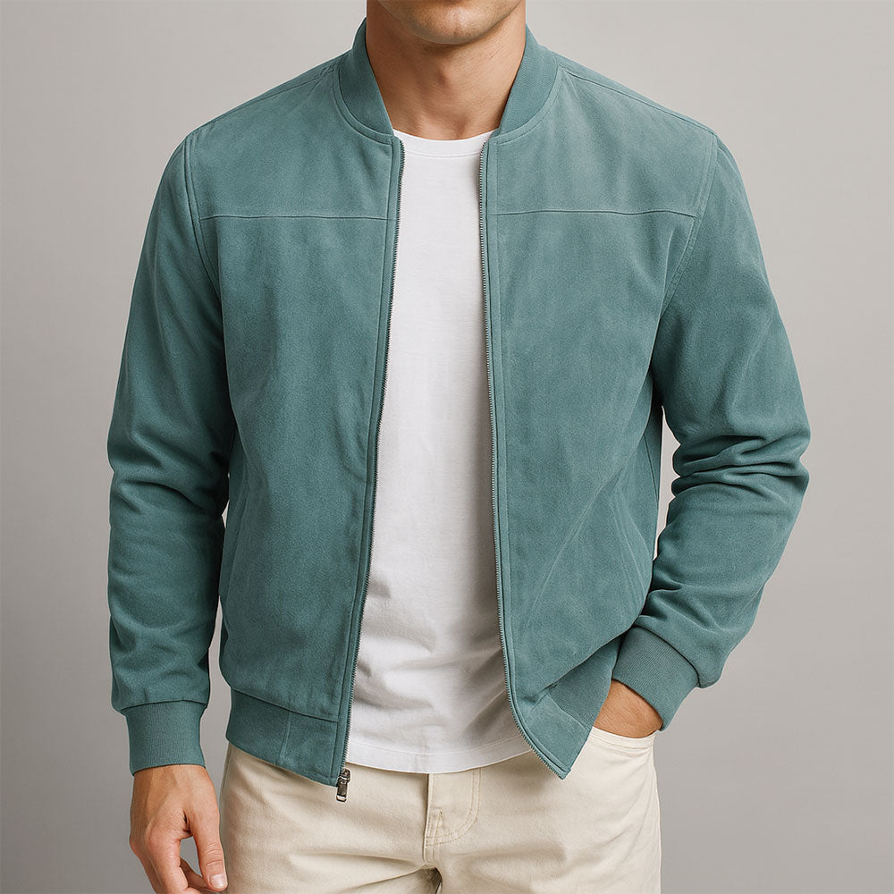 Lorenzo | Maatwerk Jas