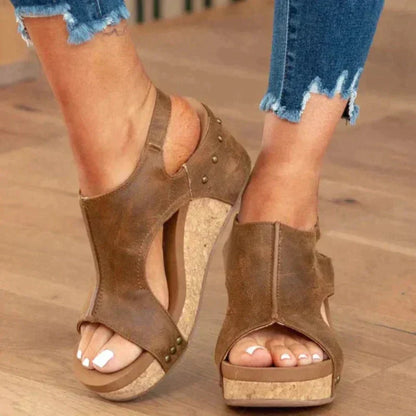 Inola™ - Orthopedische sandalen