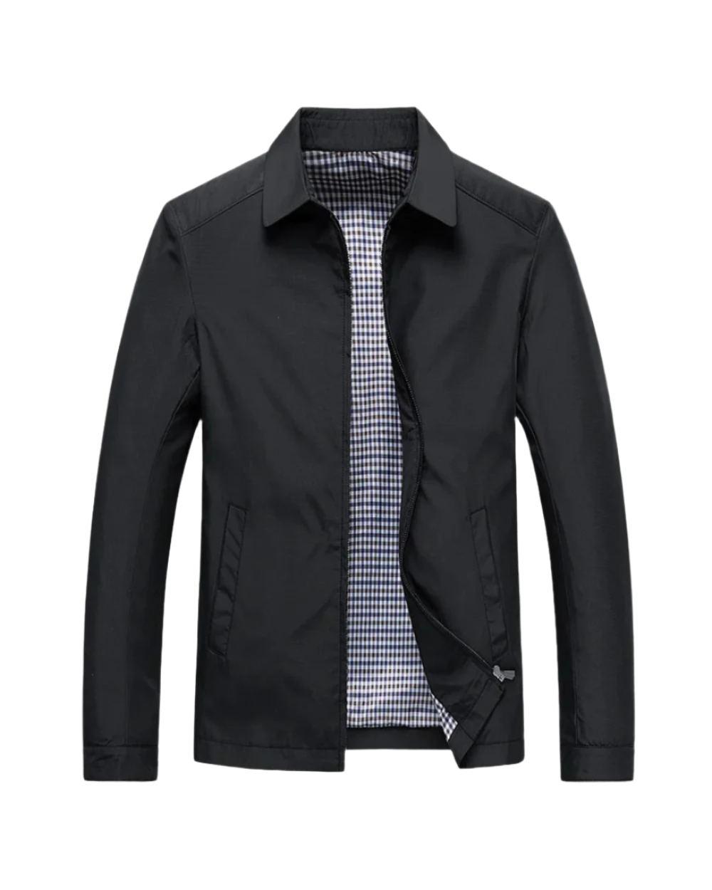 Luca™ | Casual Jas voor Heren
